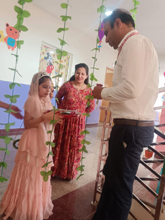 Top School of Narnaul 